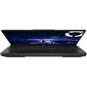 Herný notebook - Lenovo Legion Pro 5 16IAX10H Eclipse Black (83LU005UCK) - 8