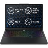 Lenovo Legion Pro 5 16IAX10H Eclipse Black (83LU005UCK)
