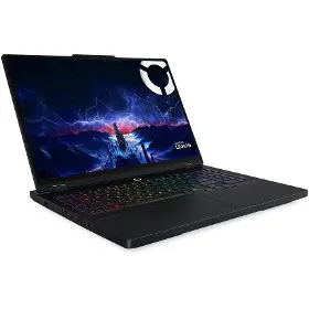 Herní notebook - Lenovo Legion Pro 5 16IAX10H Eclipse Black (83LU005WCK), Bez OS - 3