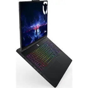 Herní notebook - Lenovo Legion Pro 5 16IAX10H Eclipse Black (83LU005XCK) - 5