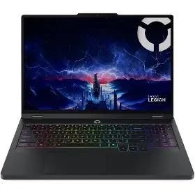Herní notebook - Lenovo Legion 5 15IRX10 Eclipse Black (83LY00WCCK), Bez OS - 2