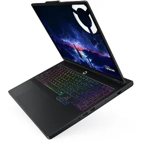 Herní notebook - Lenovo Legion 5 15IRX10 Eclipse Black (83LY00WCCK), Bez OS - 5
