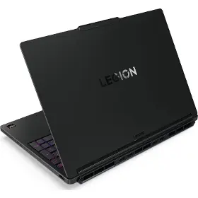 Herní notebook - Lenovo Legion 5 15AGP11 Eclipse Black (83Q6002HCK), Bez OS - 12