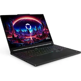 Herní notebook - Lenovo Legion 5 15AGP11 Eclipse Black (83Q6002HCK), Bez OS - 4