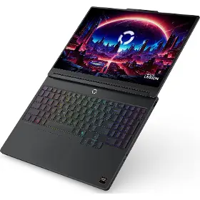 Herní notebook - Lenovo Legion 5 15AGP11 Eclipse Black (83Q6002HCK), Bez OS - 7