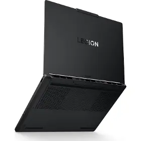 Herní notebook - Lenovo Legion 5 15AGP11 Eclipse Black (83Q60083CK), Bez OS - 10