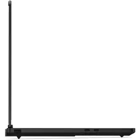 Herní notebook - Lenovo Legion 5 15AHP11 Eclipse Black (83Q7007MCK) - 8