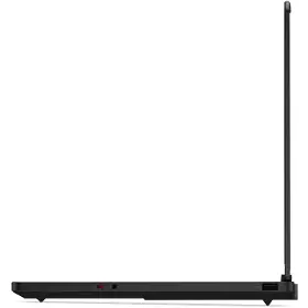 Herní notebook - Lenovo Legion 5 15AHP11 Eclipse Black (83Q7007MCK) - 9