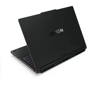Herní notebook - Lenovo Legion 5 15AHP11 Eclipse Black (83Q7007YCK), Bez OS - 11