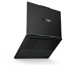 Herní notebook - Lenovo Legion 5 15AHP11 Eclipse Black (83Q70081CK), Bez OS - 10