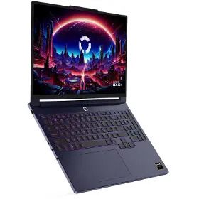 Herní notebook - Lenovo Legion 7 16AGP11 Nebula (83Q8003NCK) - 4