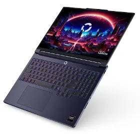 Herní notebook - Lenovo Legion 7 16AGP11 Nebula (83Q8003NCK) - 5
