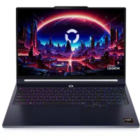 Herní notebook - Lenovo Legion 7 16AGP11 Nebula (83Q8003NCK) - 1