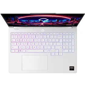 Herní notebook - Lenovo Legion 7 16AGP11 Glacier White (83Q8003PCK) - 2