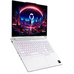 Herní notebook - Lenovo Legion 7 16AGP11 Glacier White (83Q8003PCK) - 5