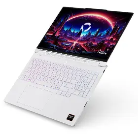 Herní notebook - Lenovo Legion 7 16AGP11 Glacier White (83Q8003PCK) - 6