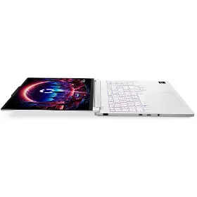 Herní notebook - Lenovo Legion 7 16AGP11 Glacier White (83Q8003PCK) - 7