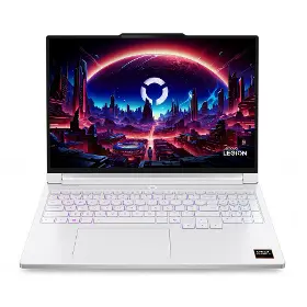 Herní notebook - Lenovo Legion 7 16AGP11 Glacier White (83Q8003PCK) - 1