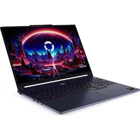Herní notebook - Lenovo Legion 7 16AGP11 Nebula (83Q8003QCK), Bez OS - 3