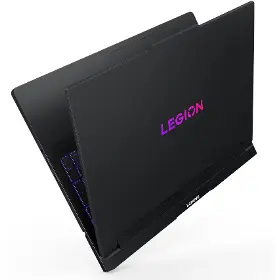 Herní notebook - Lenovo Legion Pro 7 16AFR10H Eclipse Black (83RU004QCK) - 10