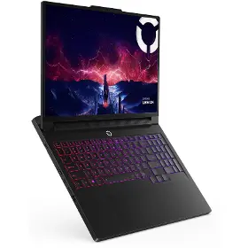 Herní notebook - Lenovo Legion Pro 7 16AFR10H Eclipse Black (83RU004QCK) - 5