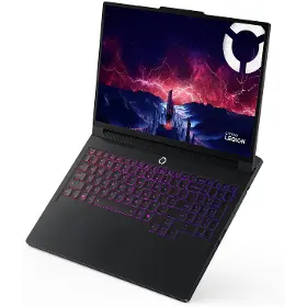 Herní notebook - Lenovo Legion Pro 7 16AFR10H Eclipse Black (83RU004QCK) - 6