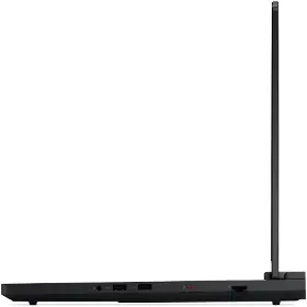 Herní notebook - Lenovo Legion Pro 7 16AFR10H Eclipse Black (83RU004QCK) - 9