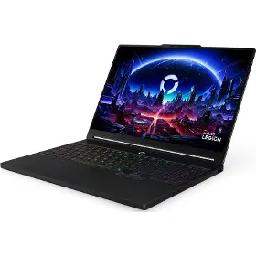 Herní notebook - Lenovo Legion 5 15IPH11 Eclipse Black (83RW003NCK), Bez OS - 3