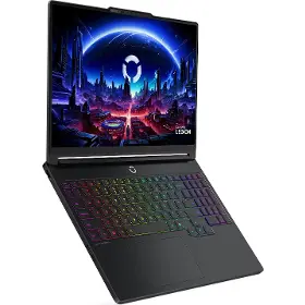 Herní notebook - Lenovo Legion 5 15IPH11 Eclipse Black (83RW003NCK), Bez OS - 4