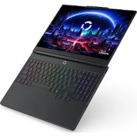 Herní notebook - Lenovo Legion 5 15IPH11 Eclipse Black (83RW003NCK), Bez OS - 5
