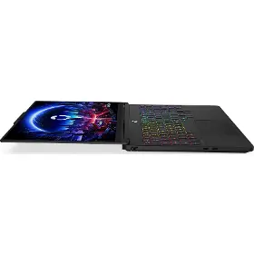 Herní notebook - Lenovo Legion 5 15IPH11 Eclipse Black (83RW003NCK), Bez OS - 6