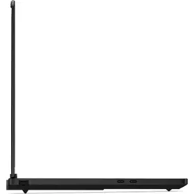 Herní notebook - Lenovo Legion 5 15IPH11 Eclipse Black (83RW003NCK), Bez OS - 7