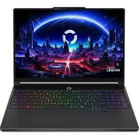 Herní notebook - Lenovo Legion 5 15IPH11 Eclipse Black (83RW003NCK), Bez OS - 1