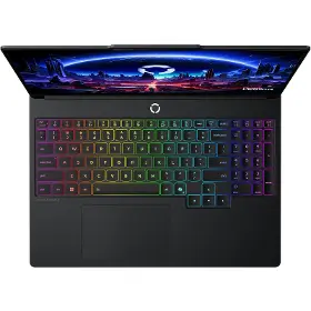 Herní notebook - Lenovo Legion 5 15IPH11 Eclipse Black (83RW003QCK), Bez OS - 2