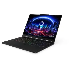 Herní notebook - Lenovo Legion 5 15IPH11 Eclipse Black (83RW003QCK), Bez OS - 3