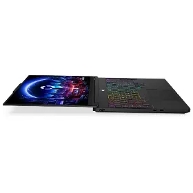 Herní notebook - Lenovo Legion 5 15IPH11 Eclipse Black (83RW003QCK), Bez OS - 6