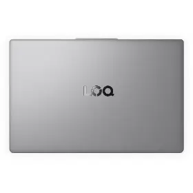 Herní notebook - Lenovo LOQ 15ARP10E Luna Grey (83S000H9CK), Bez OS - 12