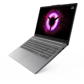 Herní notebook - Lenovo LOQ 15ARP10E Luna Grey (83S000H9CK), Bez OS - 4