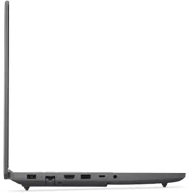 Herní notebook - Lenovo LOQ 15ARP10E Luna Grey (83S000H9CK), Bez OS - 6