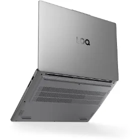 Herní notebook - Lenovo LOQ 15ARP10E Luna Grey (83S000H9CK), Bez OS - 8