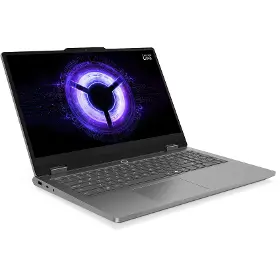Herní notebook - Lenovo LOQ ESSENTIAL 15IRX11 Luna Grey (83SC008KCK), Bez OS - 2