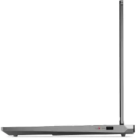 Herní notebook - Lenovo LOQ ESSENTIAL 15IRX11 Luna Grey (83SC008KCK), Bez OS - 8