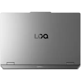 Herný notebook - Lenovo LOQ ESSENTIAL 15IRX11 Luna Grey (83SC008LCK) - 12