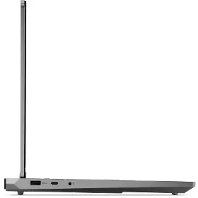 Herný notebook - Lenovo LOQ ESSENTIAL 15IRX11 Luna Grey (83SC008LCK) - 7