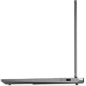Herní notebook - Lenovo LOQ ESSENTIAL 15IRX11 Luna Grey (83SC008MCK), Bez OS - 8