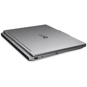Herní notebook - Lenovo LOQ 15AHP11 Luna Grey (83TN007LCK) - 11