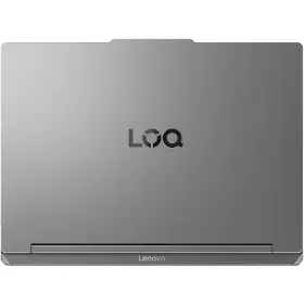 Herní notebook - Lenovo LOQ 15AHP11 Luna Grey (83TN007LCK) - 14