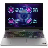 Lenovo LOQ 15AHP11 Luna Grey (83TN007NCK)