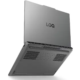 Herní notebook - Lenovo LOQ 15AHP11 Luna Grey (83TN007RCK), Bez OS - 10