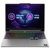 Lenovo LOQ 15AHP11 Luna Grey (83TN007SCK), Bez OS